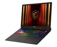 MSI Vector 16 HX Ultra 9-275HX/16GB/1TB/Win11 RTX5080 - 1336891 - zdjęcie 4